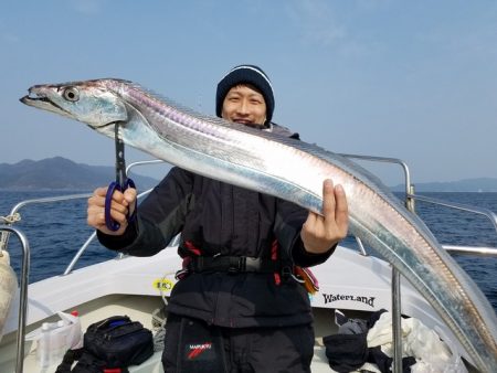 遊漁船　ニライカナイ 釣果