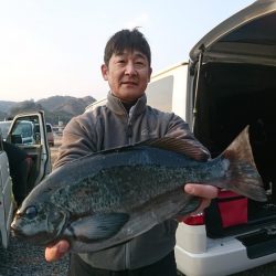 千津丸 釣果
