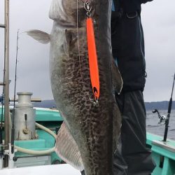 広進丸 釣果