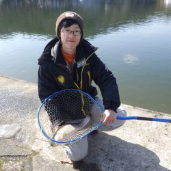 フィッシングレイクたかみや 釣果