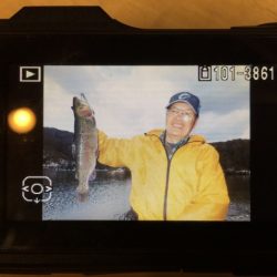 フィッシングレイクたかみや 釣果