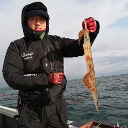 IDATEN（イダテン） 釣果