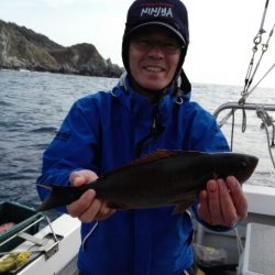 第二大福丸 釣果