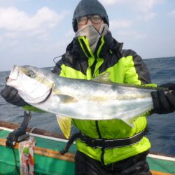 真祐丸 （しんゆうまる） 釣果