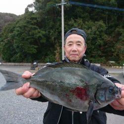千津丸 釣果