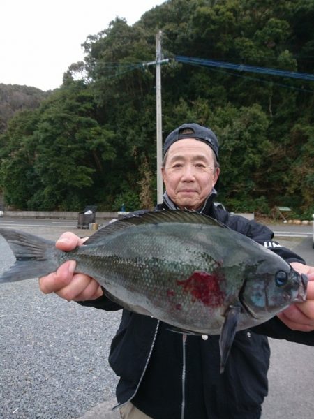 千津丸 釣果