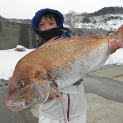 こうゆう丸 釣果