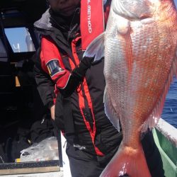 遊漁船 新鋭丸 釣果