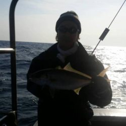 第五慶門丸 釣果