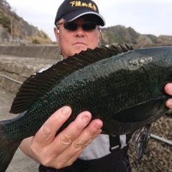 坂下丸 釣果