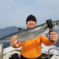 遊漁船 ニライカナイ 釣果