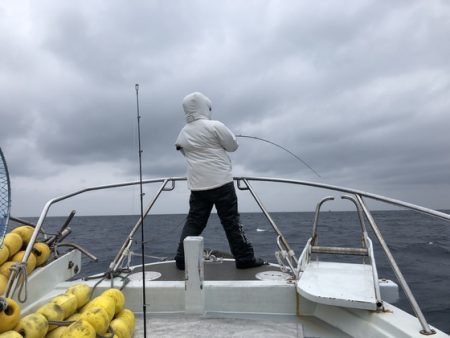 幸風（さちかぜ） 釣果