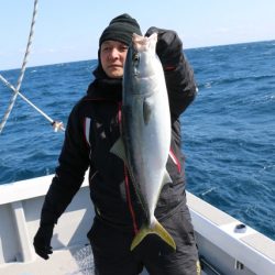 へいみつ丸 釣果