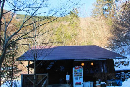 小菅トラウトガーデン 釣果