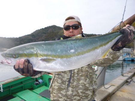 真祐丸 （しんゆうまる） 釣果