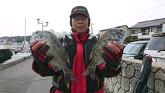 まこと渡船 釣果