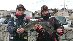まこと渡船 釣果