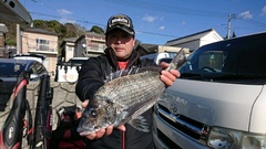 まこと渡船 釣果