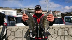 まこと渡船 釣果