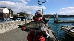 まこと渡船 釣果