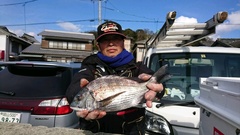 まこと渡船 釣果