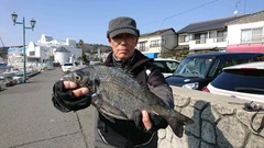 まこと渡船 釣果