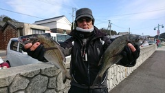 まこと渡船 釣果