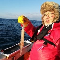 IDATEN（イダテン） 釣果