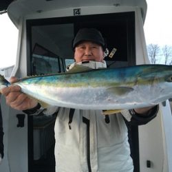 ミタチ丸 釣果