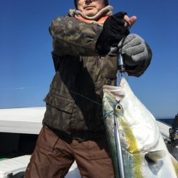 ミタチ丸 釣果