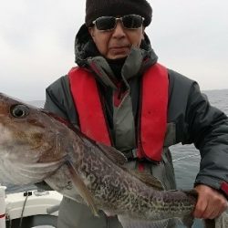 IDATEN(イダテン) 釣果