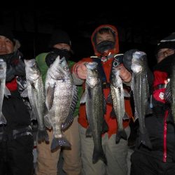 TOPGUN名古屋 釣果