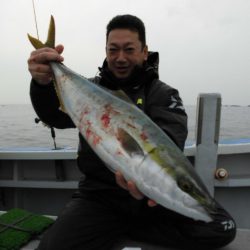 まとばや 釣果