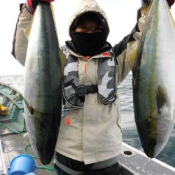 大進丸（愛知） 釣果