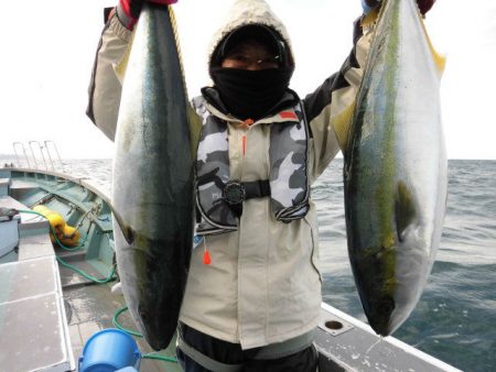 大進丸（愛知） 釣果
