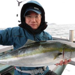 大進丸（愛知） 釣果