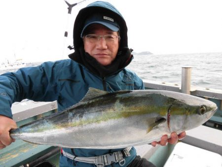 大進丸（愛知） 釣果