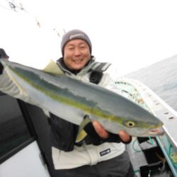 大進丸(愛知) 釣果