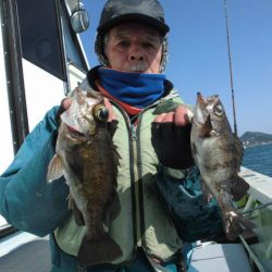 大進丸（愛知） 釣果