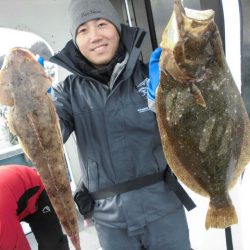 大進丸（愛知） 釣果
