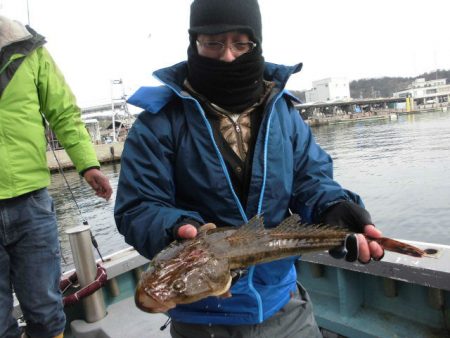 大進丸（愛知） 釣果