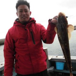 大進丸（愛知） 釣果