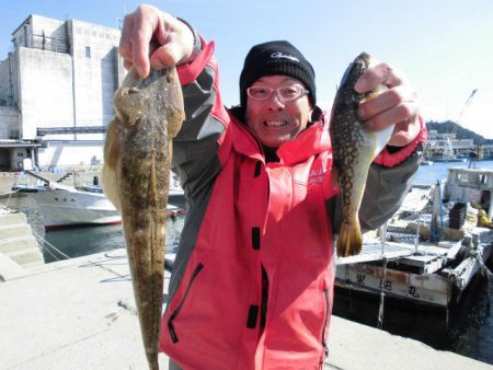 大進丸（愛知） 釣果