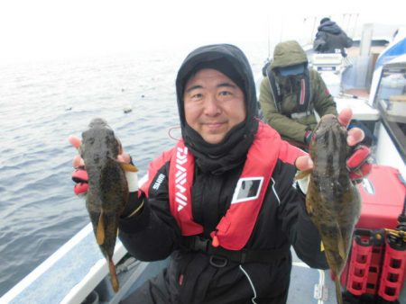 大進丸（愛知） 釣果