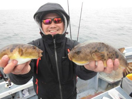 大進丸（愛知） 釣果