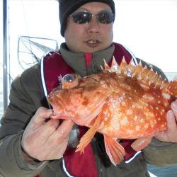 ＨＡＲＵＫＡ丸　はるかまる 釣果