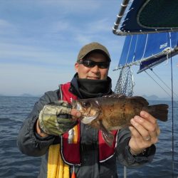 HARUKA丸 はるかまる 釣果