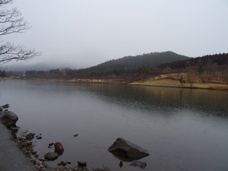 志高湖フィッシング 釣果