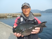 春日丸 釣果