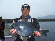 春日丸 釣果